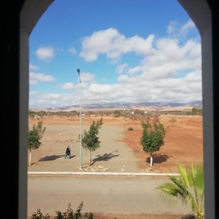 Draga, Agadir Appartement Dans Villa, Cite Adrar Exteriör bild