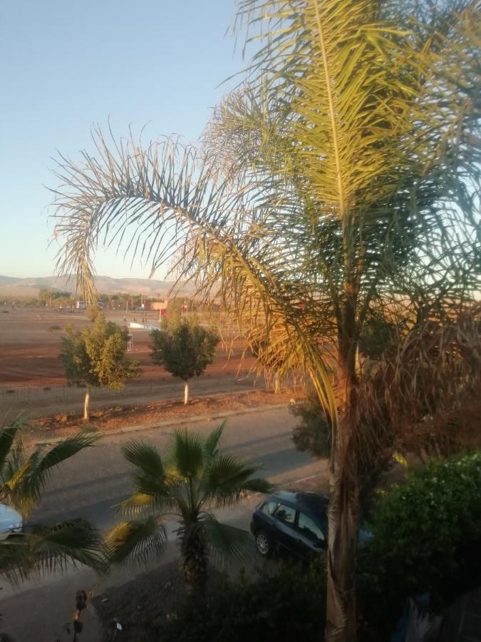 Draga, Agadir Appartement Dans Villa, Cite Adrar Exteriör bild