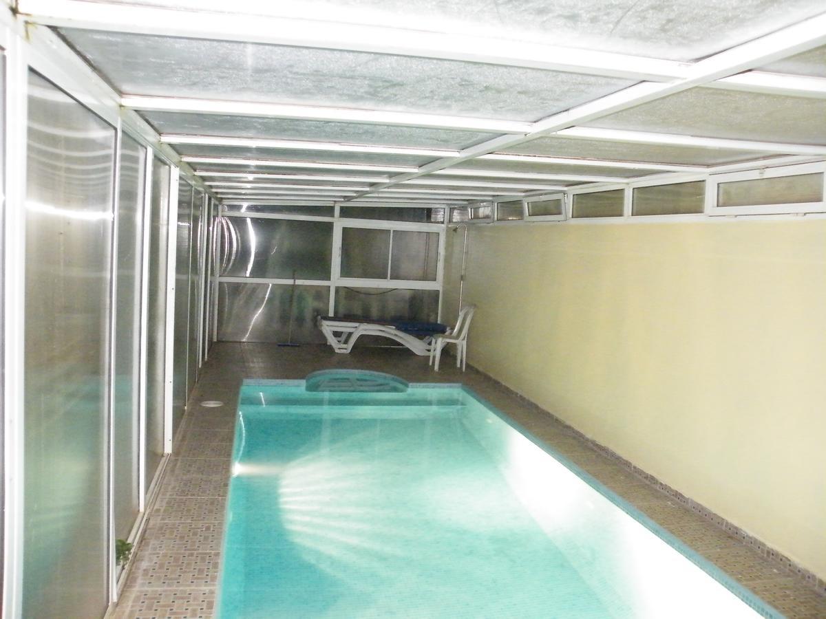 Draga, Agadir Appartement Dans Villa, Cite Adrar Exteriör bild