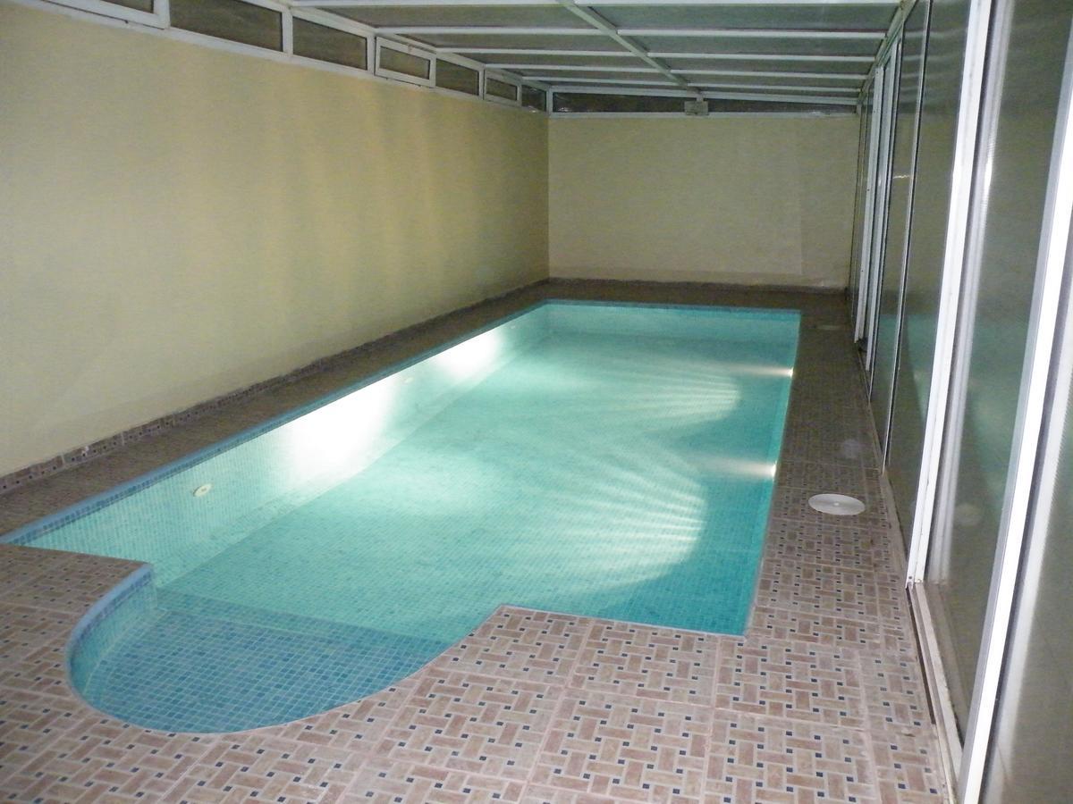 Draga, Agadir Appartement Dans Villa, Cite Adrar Exteriör bild