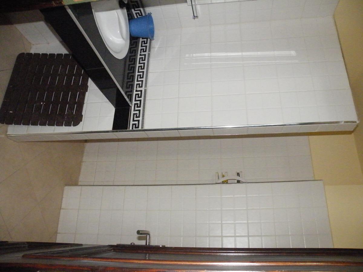 Draga, Agadir Appartement Dans Villa, Cite Adrar Exteriör bild